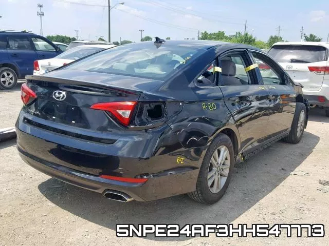 5NPE24AF3HH547773 фото 5