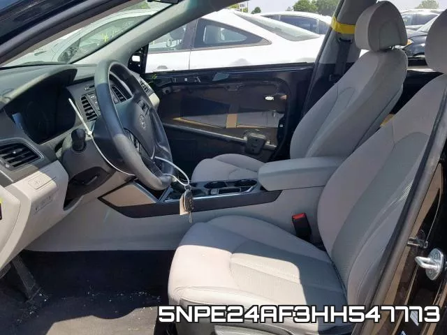 5NPE24AF3HH547773 фото 6