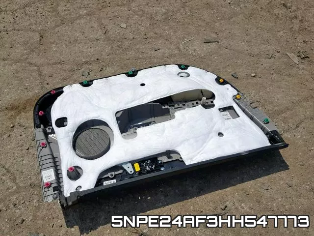 5NPE24AF3HH547773 фото 10