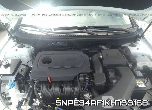 5NPE34AF1KH733168 фото 2