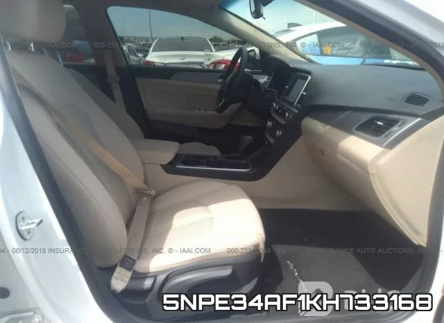 5NPE34AF1KH733168 фото 6