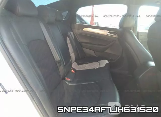 5NPE34AF7JH631520 фото 9