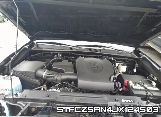 5TFCZ5AN4JX124503 фото 2