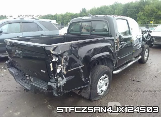 5TFCZ5AN4JX124503 фото 5