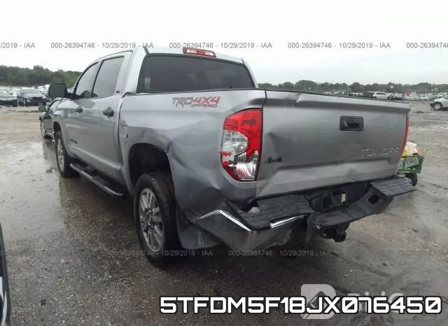 5TFDM5F18JX076450 фото 7