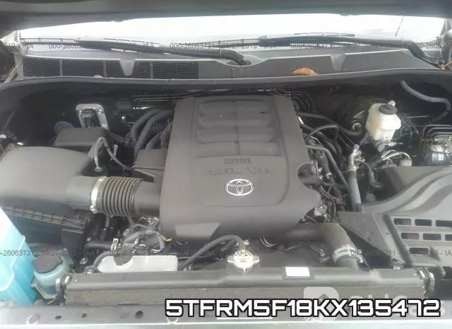 5TFRM5F18KX135472 фото 2