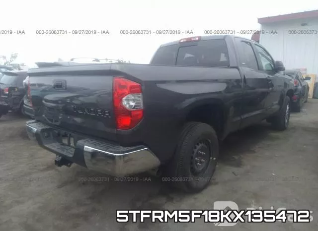5TFRM5F18KX135472 фото 5