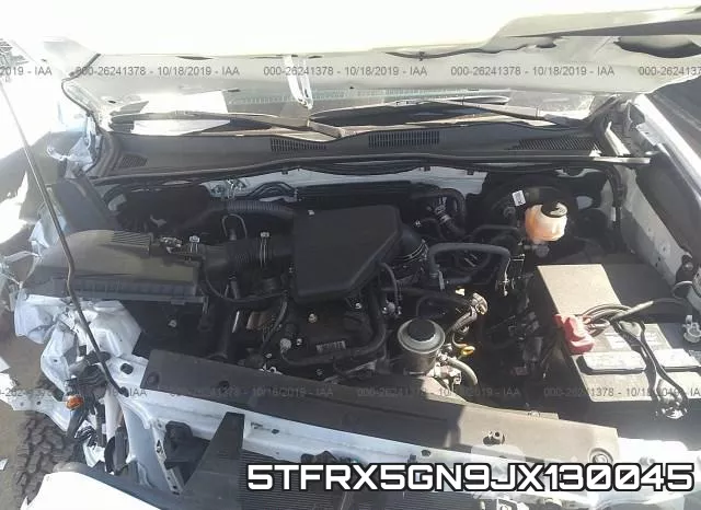 5TFRX5GN9JX130045 фото 2