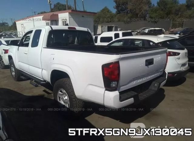 5TFRX5GN9JX130045 фото 4