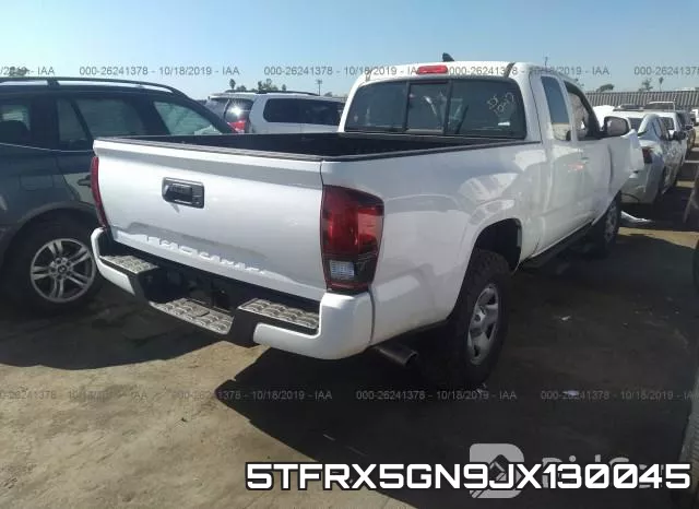 5TFRX5GN9JX130045 фото 5