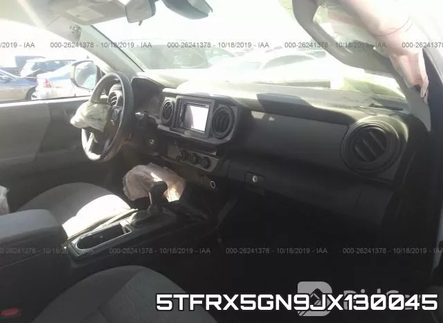 5TFRX5GN9JX130045 фото 6