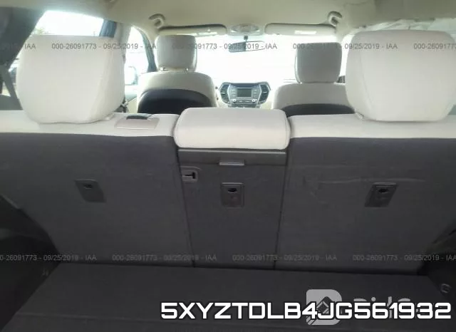 5XYZTDLB4JG561932 фото 9