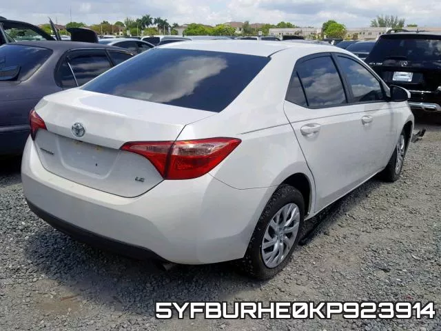 5YFBURHE0KP923914 фото 5