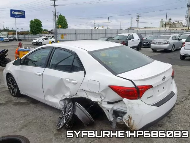 5YFBURHE1HP686083 фото 4