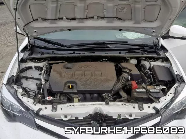 5YFBURHE1HP686083 фото 8