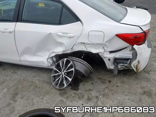 5YFBURHE1HP686083 фото 10
