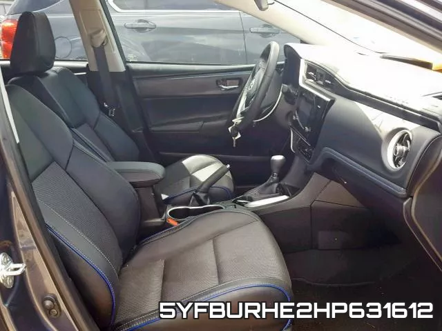 5YFBURHE2HP631612 фото 6