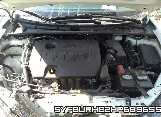 5YFBURHE2HP689655 фото 2