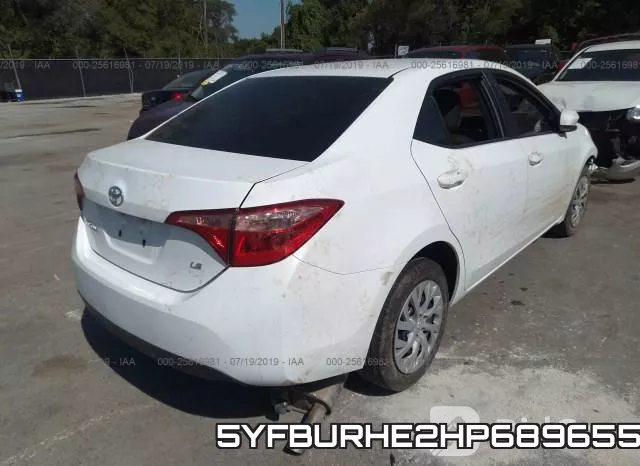 5YFBURHE2HP689655 фото 5