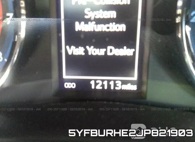5YFBURHE2JP821903 фото 8