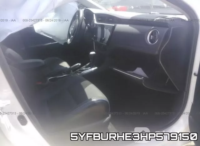 5YFBURHE3HP579150 фото 6