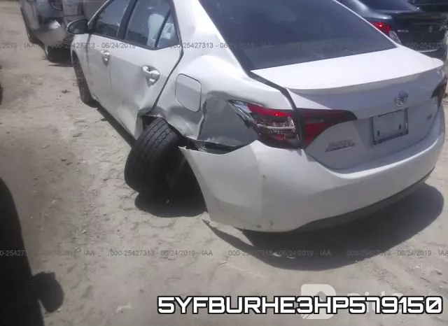 5YFBURHE3HP579150 фото 7