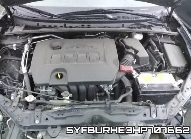 5YFBURHE3HP707662 фото 2