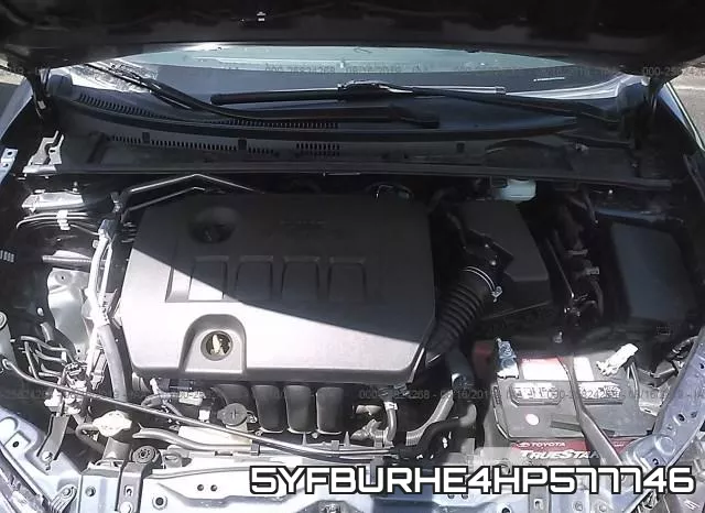 5YFBURHE4HP577746 фото 2