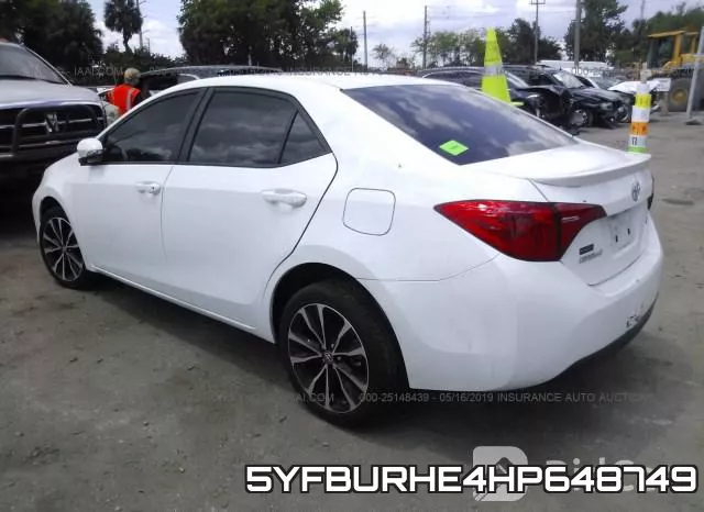 5YFBURHE4HP648749 фото 4