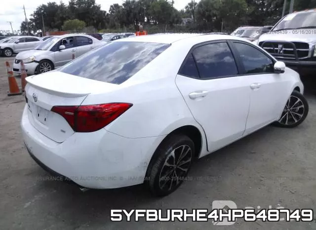 5YFBURHE4HP648749 фото 5
