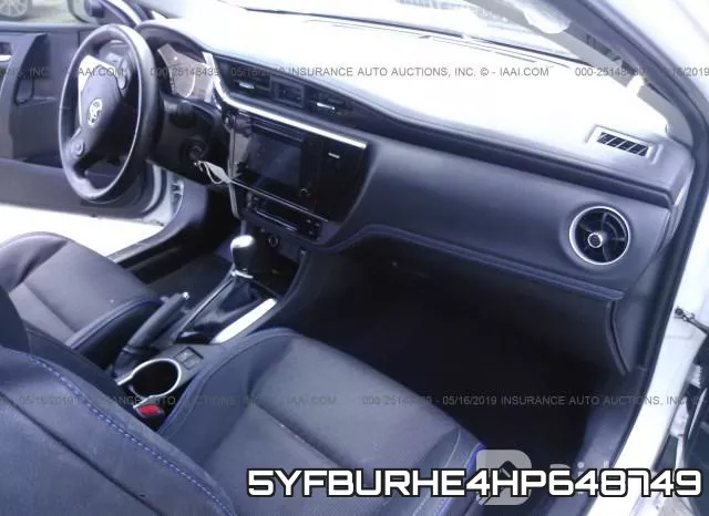 5YFBURHE4HP648749 фото 6