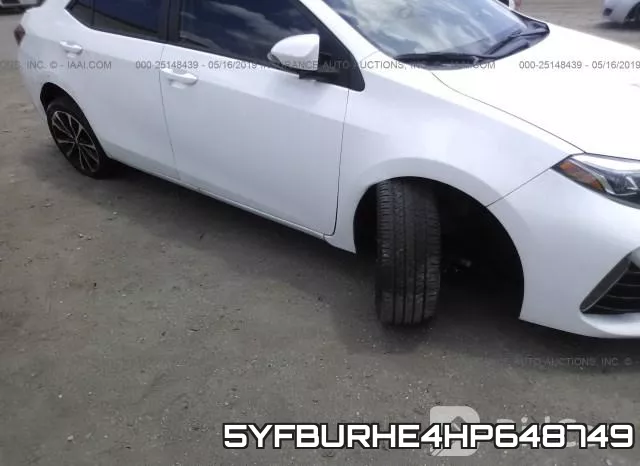 5YFBURHE4HP648749 фото 7
