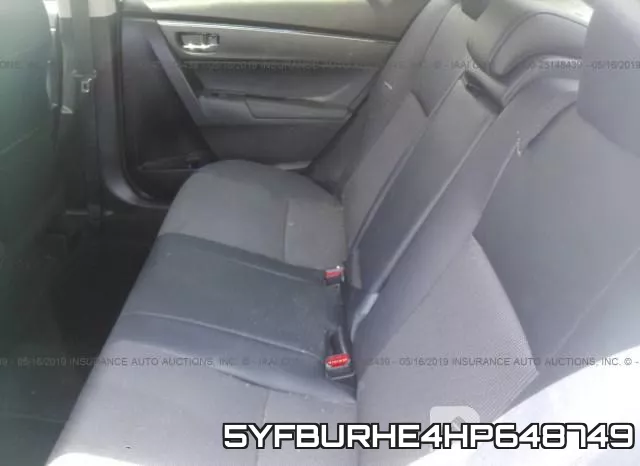 5YFBURHE4HP648749 фото 9