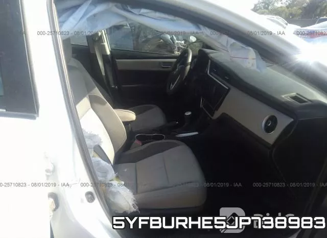 5YFBURHE5JP738983 фото 6