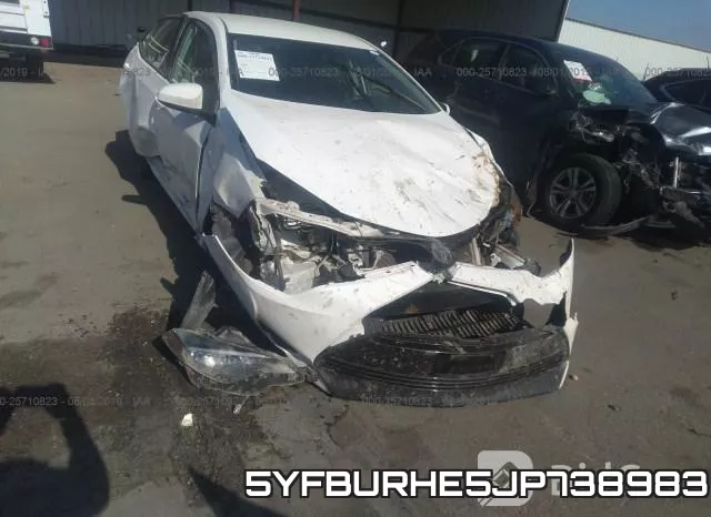 5YFBURHE5JP738983 фото 7
