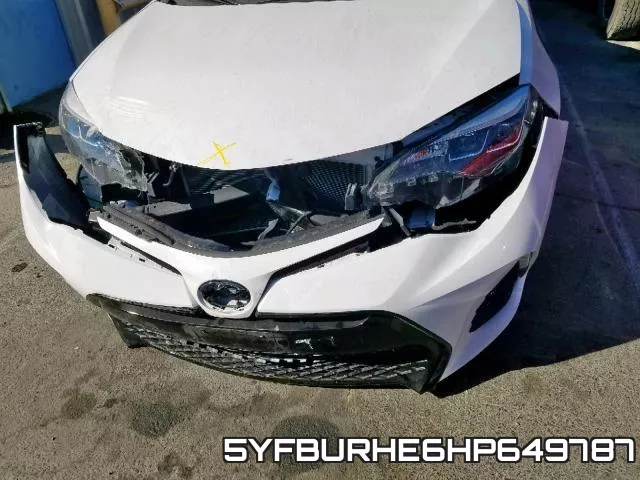 5YFBURHE6HP649787 фото 10