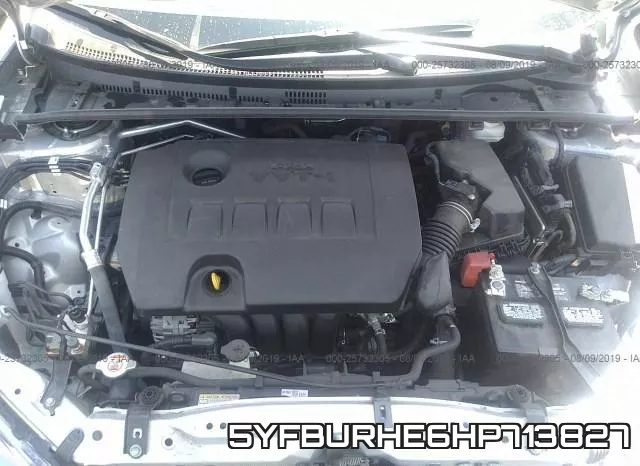 5YFBURHE6HP713827 фото 2