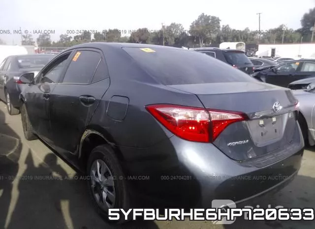 5YFBURHE6HP720633 фото 4