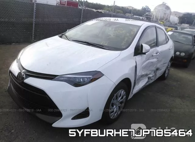 5YFBURHE7JP785464 фото 3