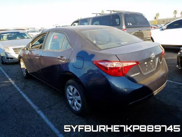 5YFBURHE7KP889745 фото 4