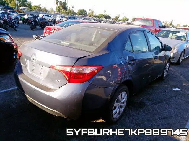 5YFBURHE7KP889745 фото 5