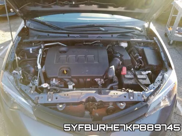5YFBURHE7KP889745 фото 8