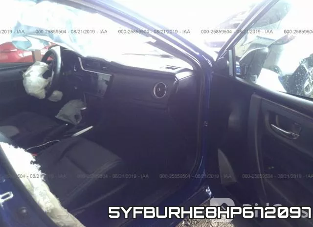 5YFBURHE8HP672097 фото 6