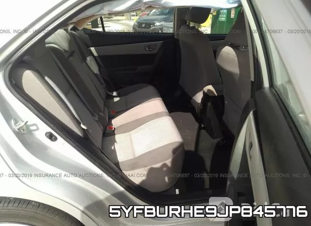 5YFBURHE9JP845776 фото 9