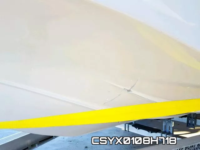 CSYX0108H718 фото 10