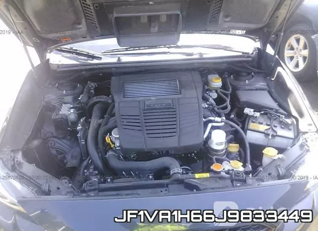 JF1VA1H66J9833449 фото 2