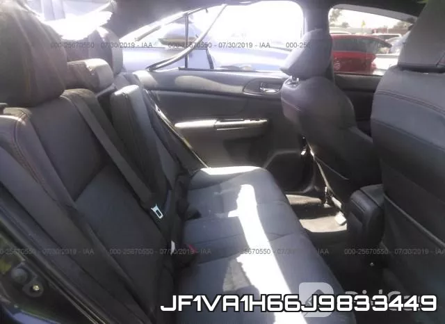 JF1VA1H66J9833449 фото 8