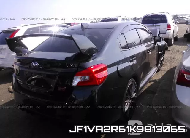 JF1VA2R61K9813065 фото 5