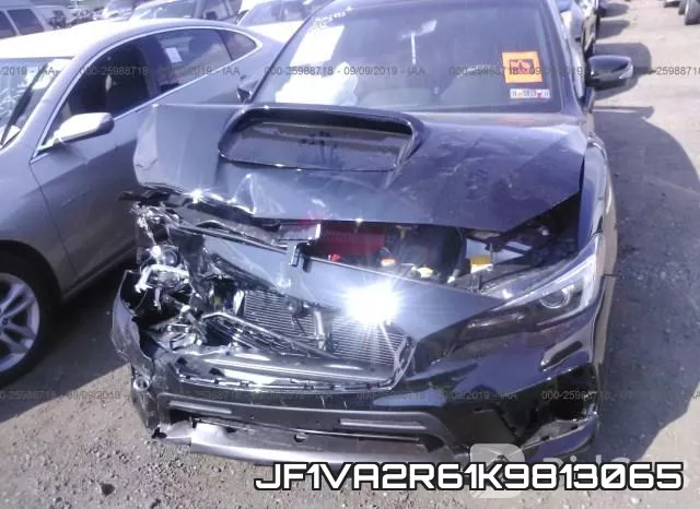 JF1VA2R61K9813065 фото 7
