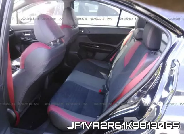 JF1VA2R61K9813065 фото 9